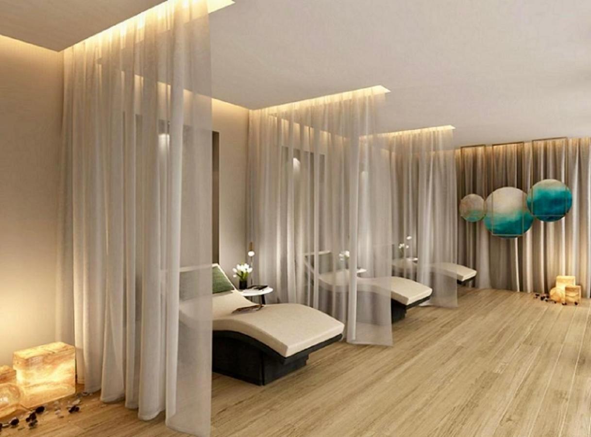 Appartamento Burj Khalifa Views 2Br With Infinity Pool Downtown Dubai Esterno foto